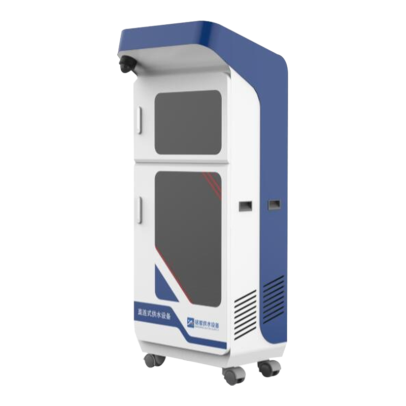 Echipament de aprovizionare cu apă: Ghid de dimensionare, configurații și proiectare
